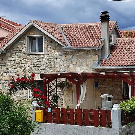 Kuca Za Odmor Delfina Villa Slivnica Екстериор снимка