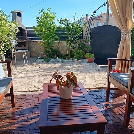 Kuca Za Odmor Delfina Villa Slivnica Екстериор снимка