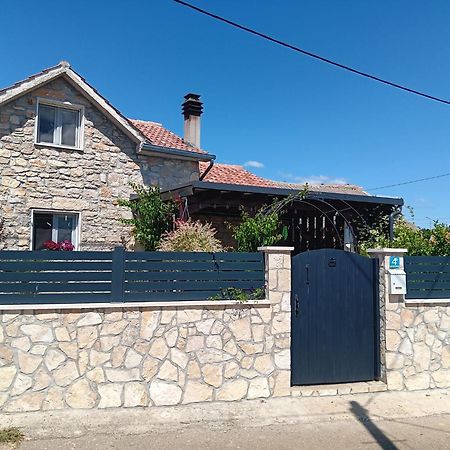 Kuca Za Odmor Delfina Villa Slivnica Екстериор снимка