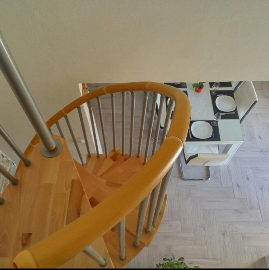 Kuca Za Odmor Delfina Villa Slivnica Екстериор снимка