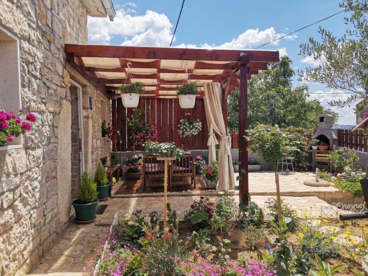 Kuca Za Odmor Delfina Villa Slivnica Екстериор снимка
