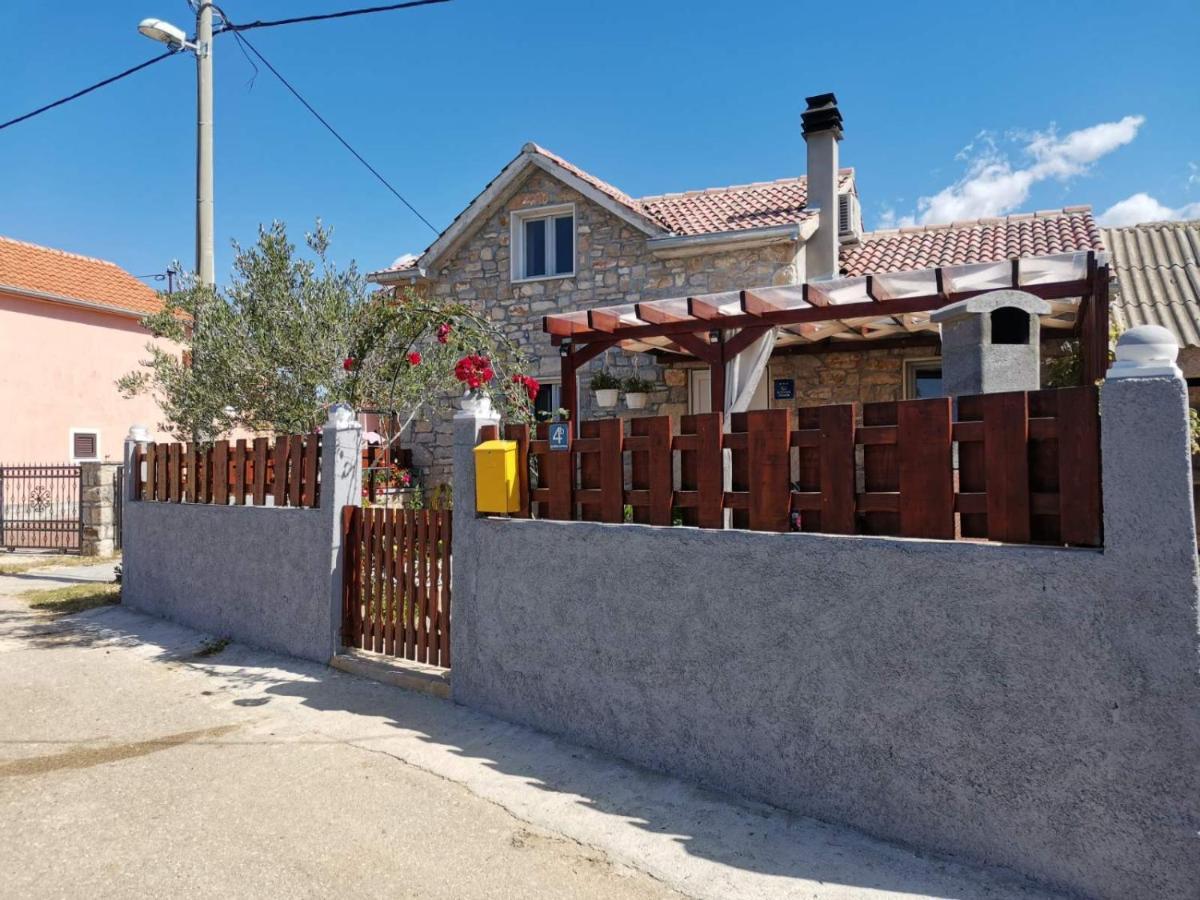 Kuca Za Odmor Delfina Villa Slivnica Екстериор снимка