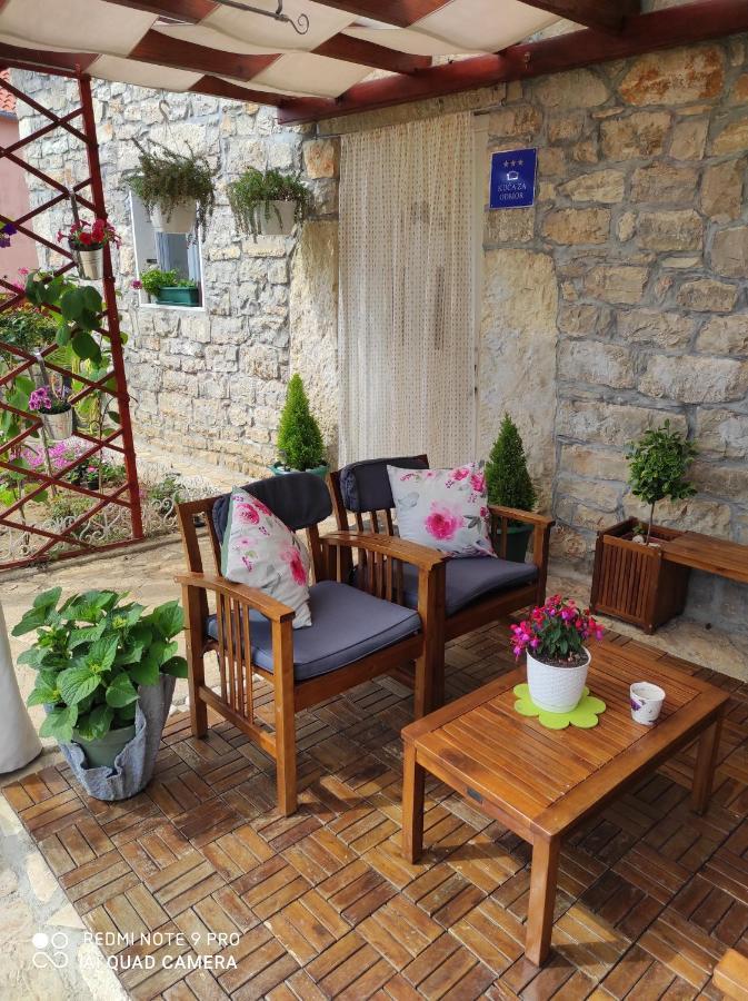 Kuca Za Odmor Delfina Villa Slivnica Екстериор снимка
