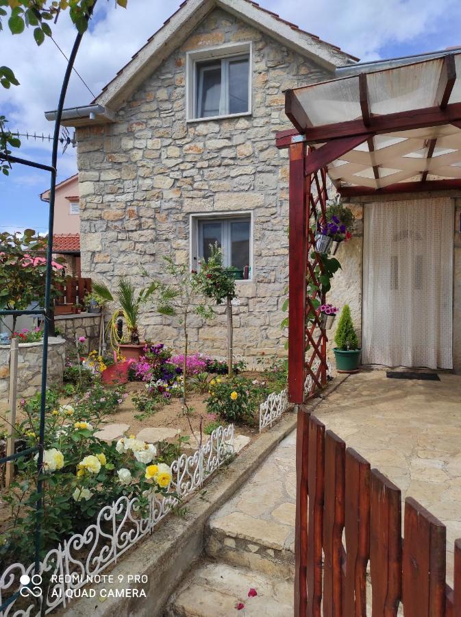 Kuca Za Odmor Delfina Villa Slivnica Екстериор снимка