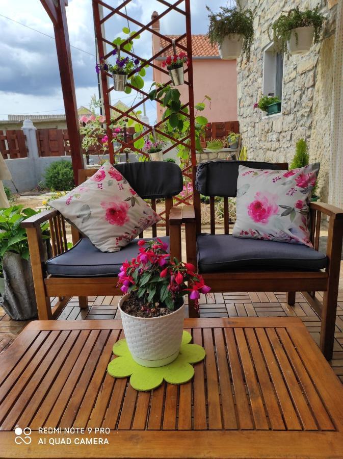 Kuca Za Odmor Delfina Villa Slivnica Екстериор снимка