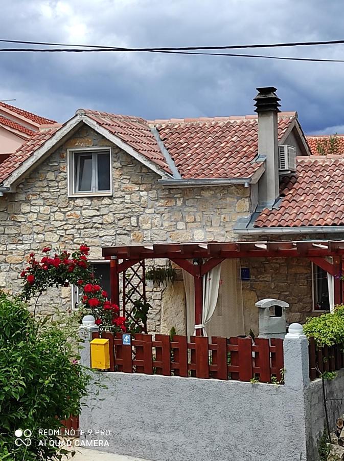 Kuca Za Odmor Delfina Villa Slivnica Екстериор снимка